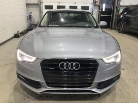 Audi A5 quattro * Komfort * АвтоКредит * (ЦЕНА ДО БГ), снимка 3