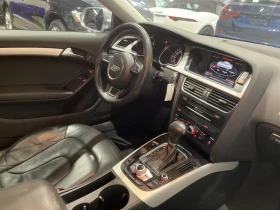 Audi A5 quattro * Komfort * АвтоКредит * (ЦЕНА ДО БГ), снимка 13