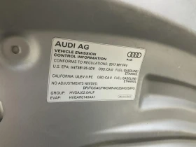 Audi A5 quattro * Komfort * АвтоКредит * (ЦЕНА ДО БГ), снимка 14