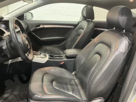 Audi A5 quattro * Komfort * АвтоКредит * (ЦЕНА ДО БГ), снимка 7