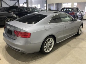 Audi A5 quattro * Komfort * АвтоКредит * (ЦЕНА ДО БГ), снимка 5