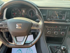 Seat Leon 2.0TDI FR 185k Лизинг през Уникредит по 156 евро , снимка 7