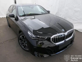 BMW 520 d M Sport Paket Steptronic, снимка 4
