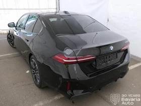 BMW 520 d M Sport Paket Steptronic, снимка 2