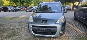 Peugeot Partner 1.6HDI 110kc, снимка 2