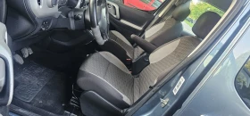 Peugeot Partner 1.6HDI 110kc, снимка 6