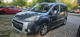 Peugeot Partner 1.6HDI 110kc, снимка 1