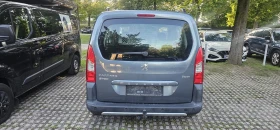Peugeot Partner 1.6HDI 110kc, снимка 3