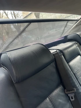 BMW 740 I, снимка 12