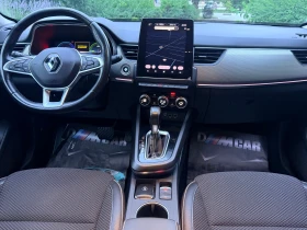 Renault Arkana 1.6E-TECH-INTENSE, снимка 11