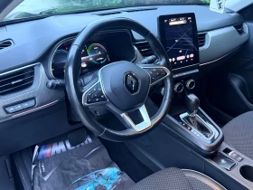 Renault Arkana 1.6E-TECH-INTENSE, снимка 9