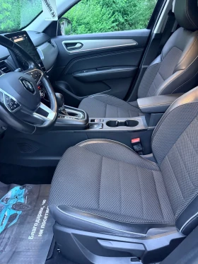 Renault Arkana 1.6E-TECH-INTENSE, снимка 10