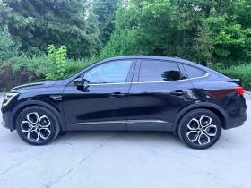 Renault Arkana 1.6E-TECH-INTENSE, снимка 6