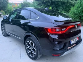 Renault Arkana 1.6E-TECH-INTENSE, снимка 5