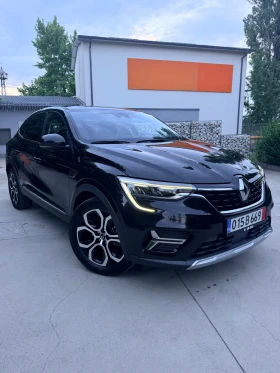 Renault Arkana 1.6E-TECH-INTENSE, снимка 3