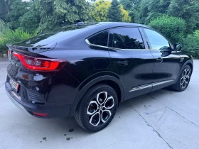 Renault Arkana 1.6E-TECH-INTENSE, снимка 7