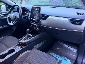 Renault Arkana 1.6E-TECH-INTENSE, снимка 13