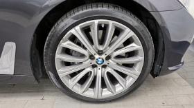 BMW 750 * ТЕЛЕВИЗОРИ* ДИСТРОНИК* 360КАМ* ОБДУХВАНЕ* , снимка 4