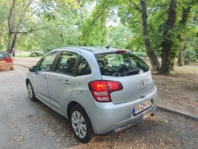 Citroen C3 1.4, снимка 5