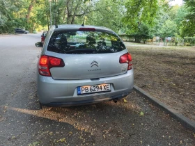 Citroen C3 1.4, снимка 4