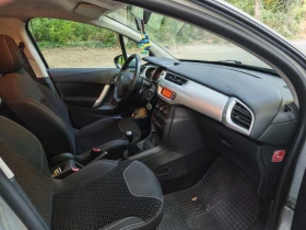 Citroen C3 1.4, снимка 7