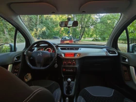 Citroen C3 1.4, снимка 8