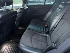 Mercedes-Benz E 220, снимка 9