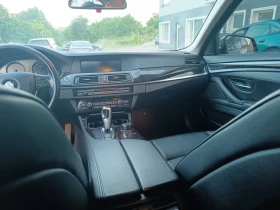 BMW 530 3.0 245 кс. Перфектен, снимка 11