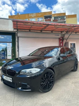 BMW 530 3.0 245 кс. Перфектен, снимка 3