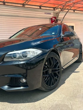 BMW 530 3.0 245 кс. Перфектен, снимка 2