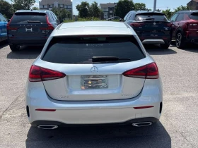 Mercedes-Benz A 250 * АВТОКРЕДИТ БЕЗ ПЪРВОНАЧАЛНА ВНОСКА* , снимка 4