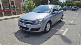 Opel Astra 1.3 D, снимка 1