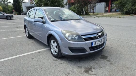 Opel Astra 1.3 D, снимка 2