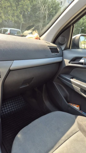 Opel Astra 1.3 D, снимка 13