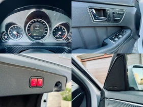 Mercedes-Benz E 63 AMG S Facelift Performance Carbon Full ЛИЗИНГ 100%, снимка 14
