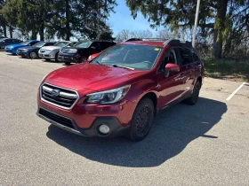 Subaru Outback * 2.5i * АВТОКРЕДИТ БЕЗ ПЪРВОНАЧАЛНА ВНОСКА* , снимка 1