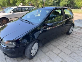 Fiat Punto, снимка 3