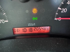 Fiat Punto, снимка 12