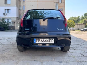 Fiat Punto, снимка 5
