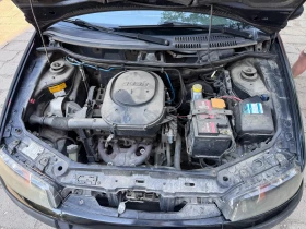 Fiat Punto, снимка 9