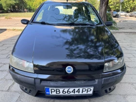 Fiat Punto, снимка 2