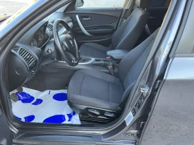 BMW 118 2.0 d, снимка 14