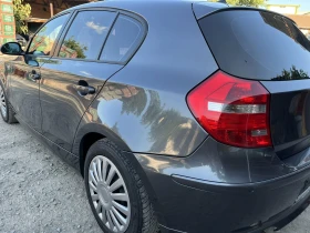 BMW 118 2.0 d, снимка 8
