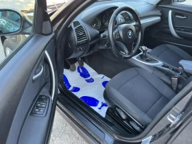 BMW 118 2.0 d, снимка 13