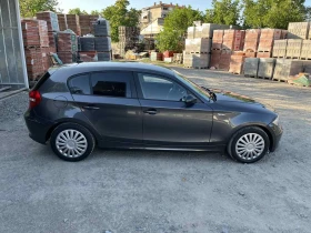 BMW 118 2.0 d, снимка 5