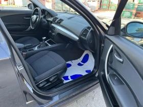 BMW 118 2.0 d, снимка 15