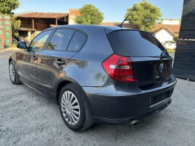 BMW 118 2.0 d, снимка 9