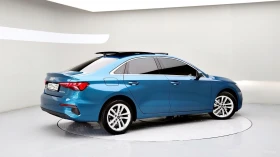 Audi A3 40 TFSI* КОЖА* ПОДГРЕВ* ПАНО* КАМЕРА, снимка 4