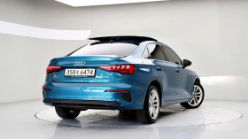 Audi A3 40 TFSI* КОЖА* ПОДГРЕВ* ПАНО* КАМЕРА, снимка 2