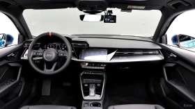Audi A3 40 TFSI* КОЖА* ПОДГРЕВ* ПАНО* КАМЕРА, снимка 8